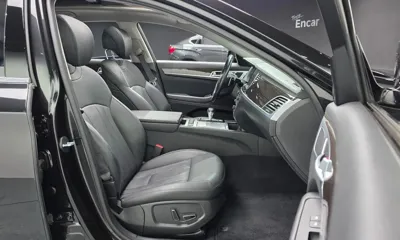 Genesis G80 2019, 149002 км, за 13990000 KRW - фото 26