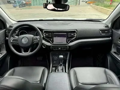 Jeep Grand Commander 2018, 90000 км, за 79800 CNY - фото 5