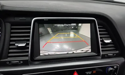 Hyundai Sonata 2019, 27553 км, за 14500000 KRW - фото 15