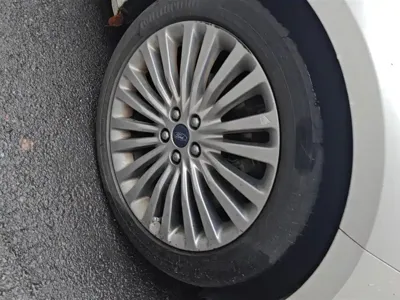 Ford Taurus 2017, 91600 км, за 56000 CNY - фото 6