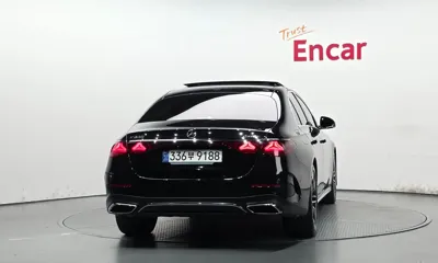 Mercedes-Benz E-Class 2024, 44848 км, за 68800000 KRW