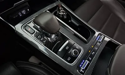 Kia Stinger 2018, 106154 км, за 16990000 KRW - фото 9