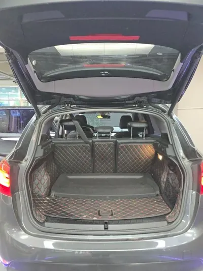 BMW 2-Series 2016, 138537 км, за 8500000 KRW - фото 20