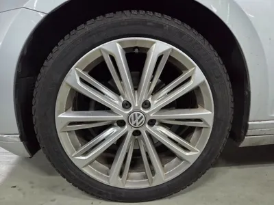 Volkswagen Passat 2018, 340255 км, за 10990000 KRW - фото 5