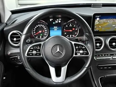 Mercedes-Benz C-Class 2019, 65826 км, за 23490000 KRW - фото 13