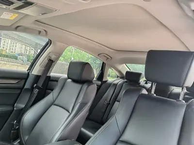 Honda Accord 2022, 56000 км, за 113800 CNY - фото 9