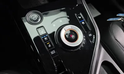 Kia Niro 2023, 98806 км, за 23500000 KRW - фото 9