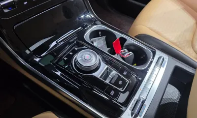 Kia Canival 2023, 43711 км, за 30500000 KRW - фото 9