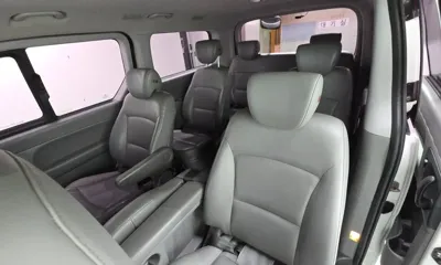 Hyundai Starex 2018, 132818 км, за 14200000 KRW - фото 12