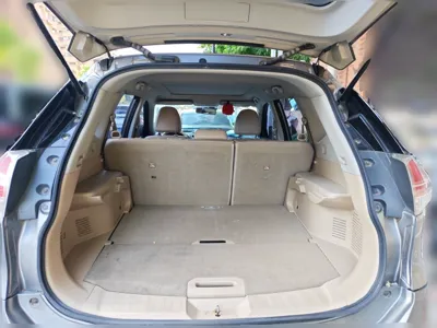 Nissan X-Trail 2014, 85300 км, за 47633.37 CNY - фото 16