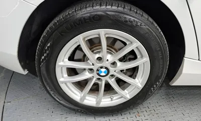 BMW 1-Series 2018, 70011 км, за 14300000 KRW - фото 5