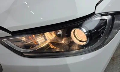 Hyundai Avante 2016, 88671 км, за 9300000 KRW - фото 22