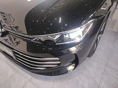 Volkswagen Passat 2024, 22799 км, за 150000 CNY - фото 24