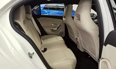 Mercedes-Benz A-Class 2019, 31302 км, за 21900000 KRW - фото 12