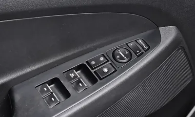 Hyundai Tucson 2016, 162805 км, за 11300000 KRW - фото 20