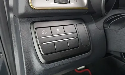 KG_Mobility_Ssangyong TIBOLI 2016, 16362 км, за 9700000 KRW - фото 28