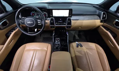 Kia Sorento 2022, 87837 км, за 25700000 KRW - фото 7