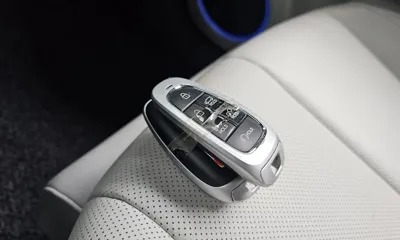 Hyundai Ioniq5 2022, 54871 км, за 31900000 KRW - фото 18