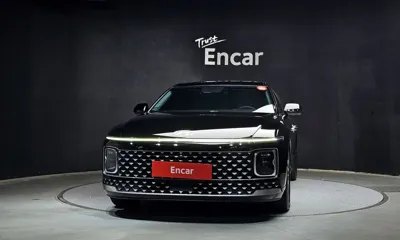 Hyundai Grandeur 2023, 34665 км, за 31990000 KRW