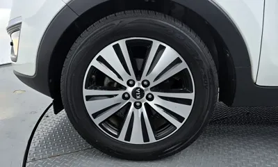 Kia Sportage 2016, 145161 км, за 7300000 KRW - фото 5