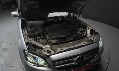 Mercedes-Benz E-Class 2017, 162984 км, за 16100000 KRW - фото 6