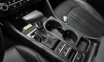 Hyundai Sonata 2025, 20400 км, за 25390000 KRW - фото 9