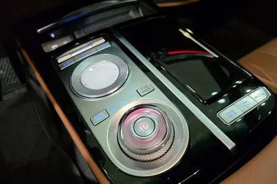 Genesis G80 2022, 71000 км, за 30000000 KRW - фото 9