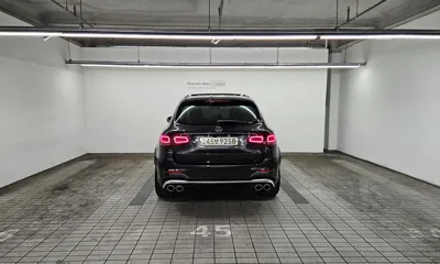 Mercedes-Benz GLC-Class 2022, 81057 км, за 49000000 KRW