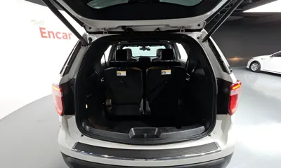 Ford Explorer 2018, 110547 км, за 13400000 KRW - фото 27