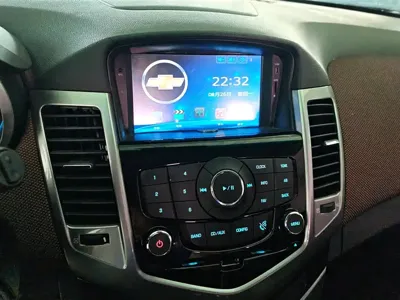 Chevrolet Cruze 2016, 56500 км, за 15800 CNY - фото 13