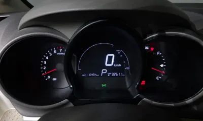 Kia Ray 2012, 116464 км, за 5900000 KRW - фото 8