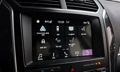 Ford Explorer 2018, 53277 км, за 18600000 KRW - фото 17