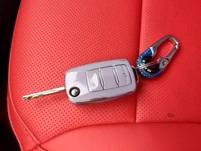 Volkswagen Polo 2019, 64800 км, за 39600 CNY - фото 9