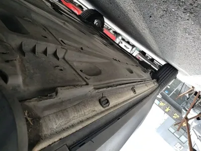 Skoda Karoq 2019, 65800 км, за 54900 CNY - фото 21
