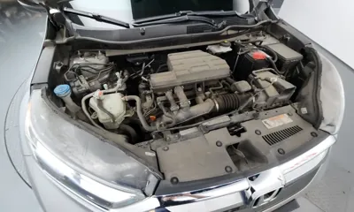 Honda CR-V 2019, 139876 км, за 20900000 KRW - фото 6