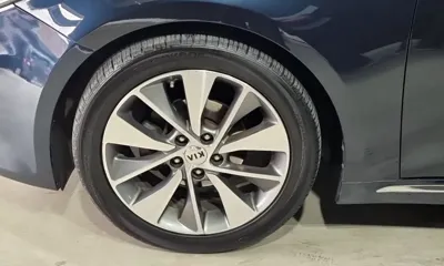 Kia K5 2017, 137967 км, за 8900000 KRW - фото 18