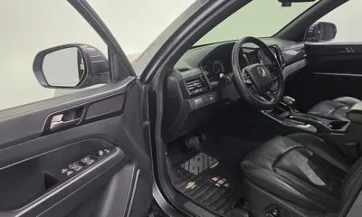 KG_Mobility_Ssangyong Rexton 2021, 156495 км, за 14500000 KRW - фото 11