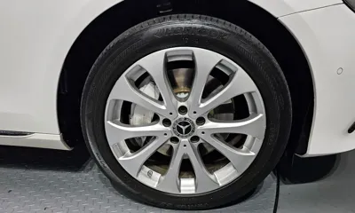 Mercedes-Benz E-Class 2018, 83047 км, за 25150000 KRW - фото 21