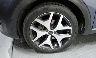 Kia Sportage 2016, 132758 км, за 9000000 KRW - фото 5