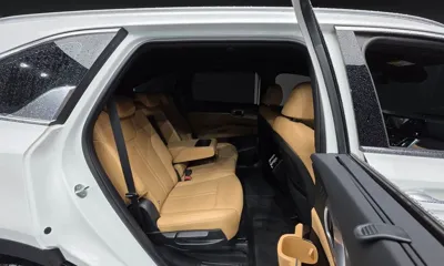 Kia Sorento 2022, 116827 км, за 24900000 KRW - фото 19