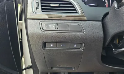 Hyundai Sonata 2015, 154629 км, за 7000000 KRW - фото 19