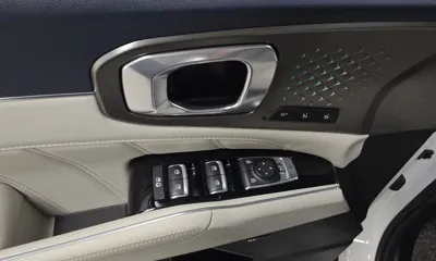 Kia Sorento 2022, 56153 км, за 35700000 KRW - фото 31