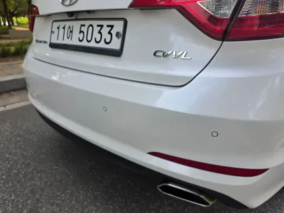 Hyundai Sonata 2015, 125247 км, за 8190000 KRW - фото 20