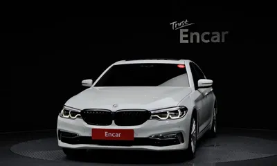 BMW 5-Series 2018, 147401 км, за 20900000 KRW