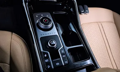 Kia Sorento 2023, 26012 км, за 27300000 KRW - фото 9