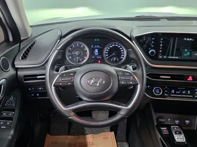 Hyundai Sonata 2020, 39283 км, за 19900000 KRW - фото 6