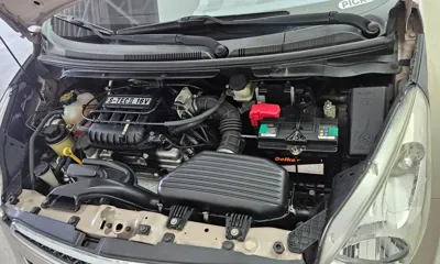 ChevroletGMDaewoo Spark 2012, 105577 км, за 2400000 KRW - фото 6