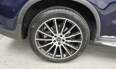 Mercedes-Benz GLC-Class 2019, 111275 км, за 30000000 KRW - фото 5
