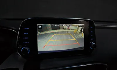 Hyundai Santafe 2020, 126493 км, за 17900000 KRW - фото 15