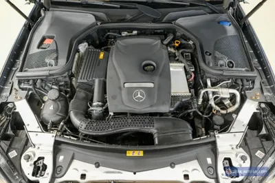 Mercedes-Benz E-Class 2019, 62650 км, за 28500000 KRW - фото 6